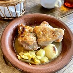 Restaurant Chez Noix - 