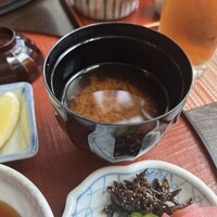 天ぷらふく西 禅と匠 - 