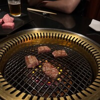 焼肉ステーキ あつし - 