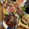 釣宿酒場マヅメ 梅田本店