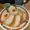麺や拓