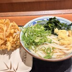 丸亀製麺 - 