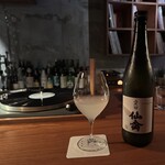 日 酒場 - 愛国 仙禽