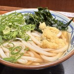 丸亀製麺 - 