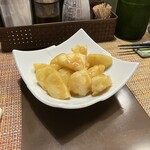 てんやわん家 - 