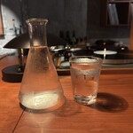 日 酒場 - チェイサー