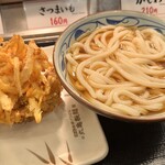 丸亀製麺 - 