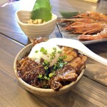 てるぼーず酒場 赤坂 - 