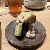 代々木 鳥松 - 