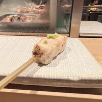 代々木 鳥松 - 
