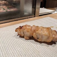 代々木 鳥松 - 
