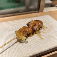 代々木 鳥松 - 