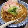 らぁ麺 才色兼備