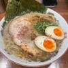 らぁ麺 晴れルヤ