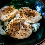 ヨコクラうどん - 