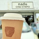 nadu - ドリンク写真: