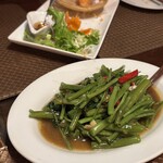 ジャスミンタイ - 