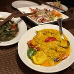 ジャスミンタイ - 