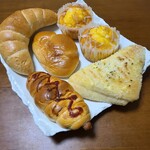 杏林堂 - 料理写真: