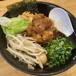 唐勝軒 - 料理写真: