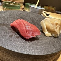 新宿 鮨 つむぎ - 