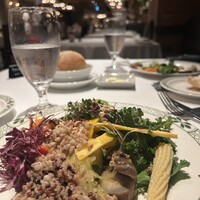 ロウリーズ・ザ・プライムリブ 恵比寿ガーデンプレイス店 - 