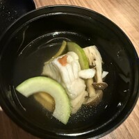 自由が丘 修 - はも