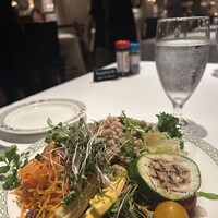ロウリーズ・ザ・プライムリブ 恵比寿ガーデンプレイス店 - 