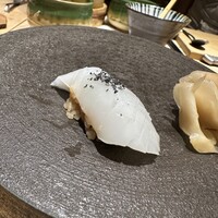 新宿 鮨 つむぎ - 