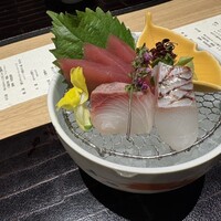 個室和食 肉割烹 吟次郎 品川駅前店 - 