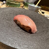 新宿 鮨 つむぎ - 