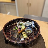 乙味 あさ井 - 