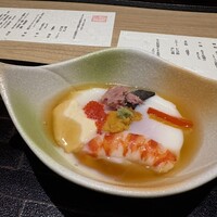 個室和食 肉割烹 吟次郎 品川駅前店 - 
