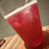 自由が丘 修 - ちりめんシソサワー