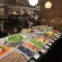 ロウリーズ・ザ・プライムリブ 恵比寿ガーデンプレイス店 - 