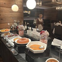 ロウリーズ・ザ・プライムリブ 恵比寿ガーデンプレイス店 - 