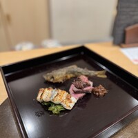 乙味 あさ井 - 