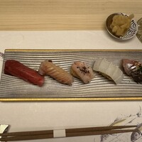 THE SUSHI NAGOYA 海 KAI - 