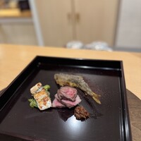 乙味 あさ井 - 
