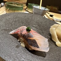 新宿 鮨 つむぎ - 