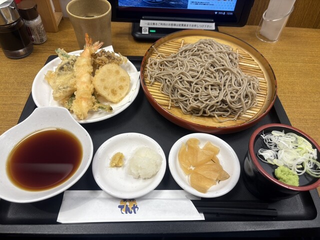 Ten-don Tenya Oosaki Nyushiti Ten photo 2