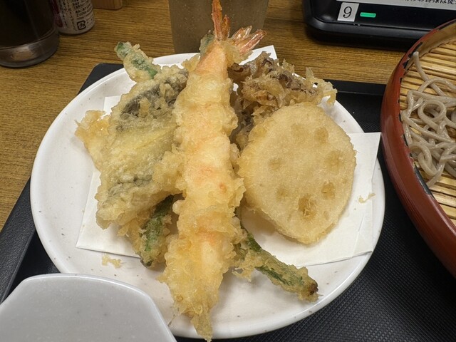 Ten-don Tenya Oosaki Nyushiti Ten photo 4