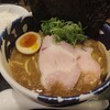 節骨麺たいぞう 池袋総本店
