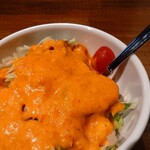 秋葉ビストロ ブルースカイ/炭火肉酒場 肉ごこち - 