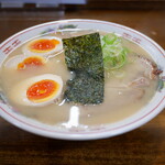 ラーメン鬼太郎 - 
