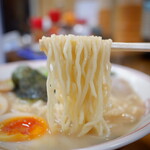 ラーメン鬼太郎 - 