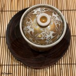 御料理 寺沢 - 先付