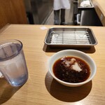 天麩羅処ひらお アクロス店 - 