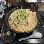 無鉄砲しゃばとん - 