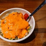 秋葉ビストロ ブルースカイ/炭火肉酒場 肉ごこち - 